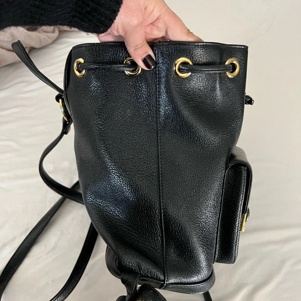 Authentic Medium/small backpack - Picture 11 of 12